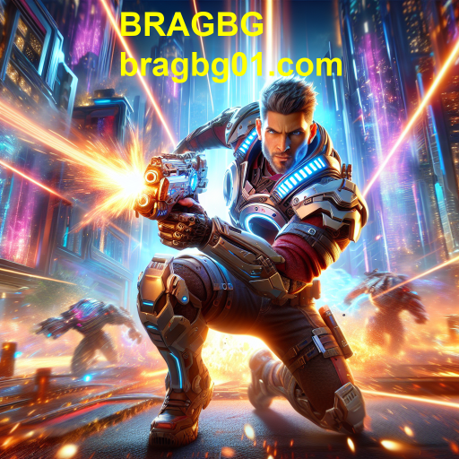 A Excitante Evolução dos Jogos de Ação