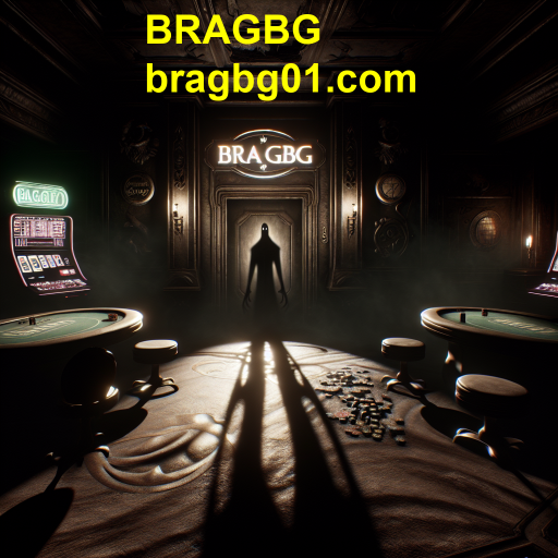 A Fascinação dos Jogos de Horror: Uma Viagem Pelo Medo