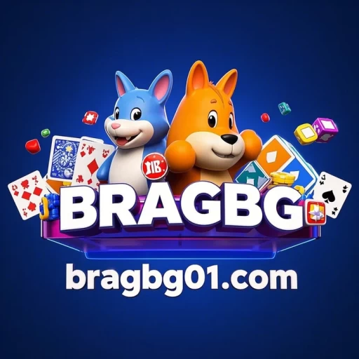 Logo BRAGBG